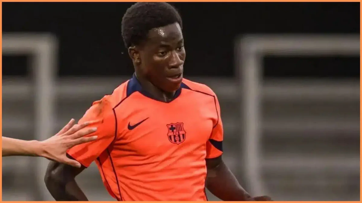 Top 10 Talents from La Masia to Watch in 2026
