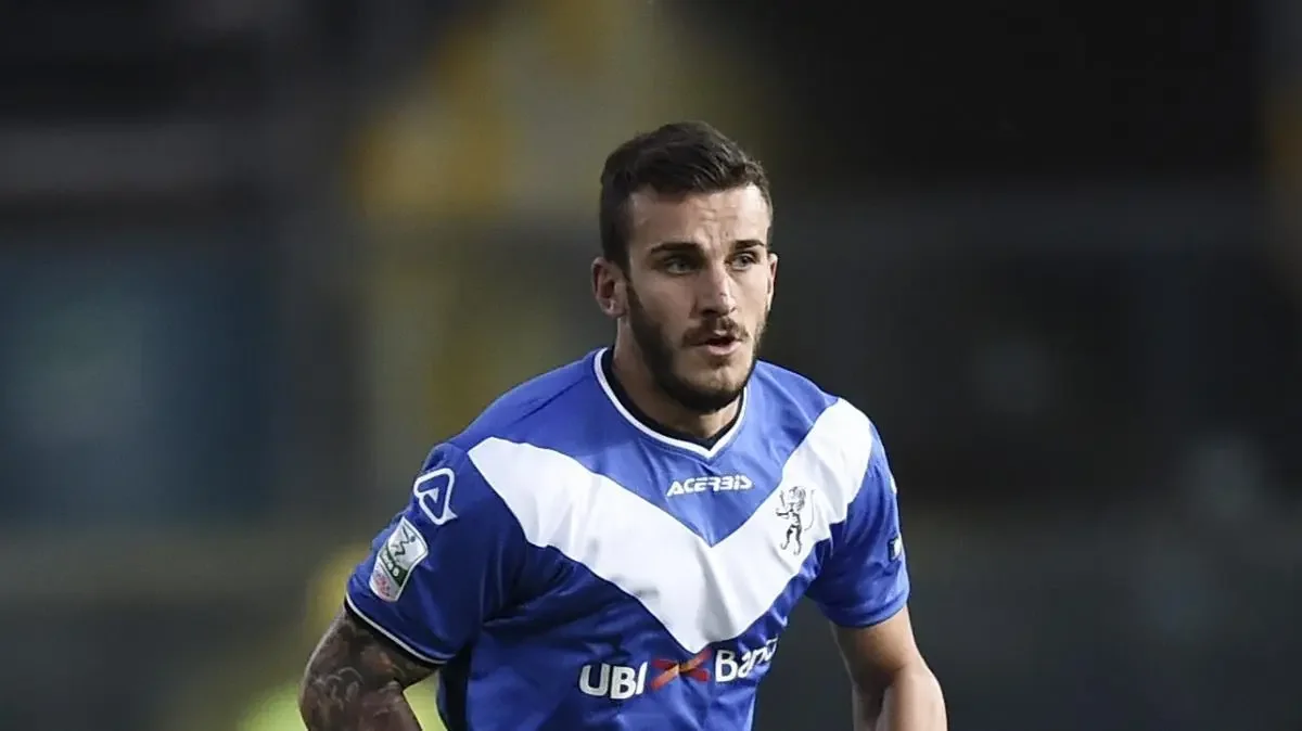 Edoardo Lancini Shares His Excitement as a New Reggina Player