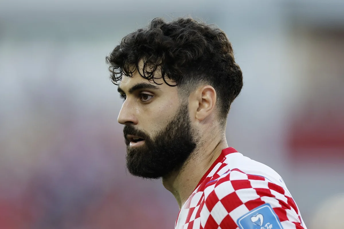 Josko Gvardiol Commits to Manchester City, Bayern Munich Transfer Off the Table