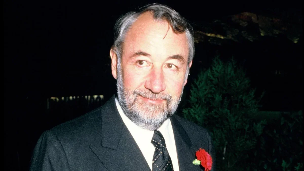 "I would like us to honor the three departed from the film": 41 years ago, the incredible emotion of Philippe Noiret at the César Awards