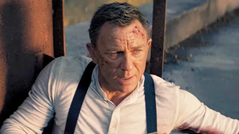 No Time to Die on France 2: Why Did the Ending of the Last James Bond with Daniel Craig Divide Fans So Much?
