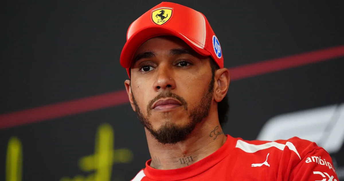 Lando Norris Claims First Pole Position as Hamilton Faces Penalty