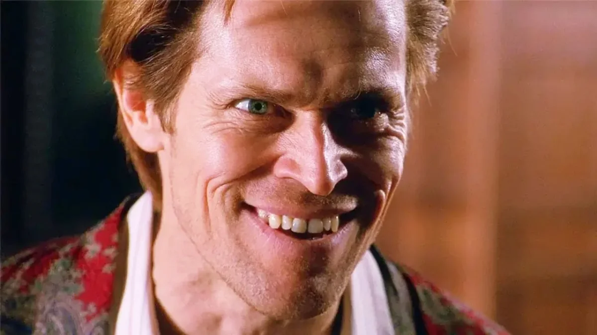 Celebrating Willem Dafoe: A Quiz on His Iconic Films
