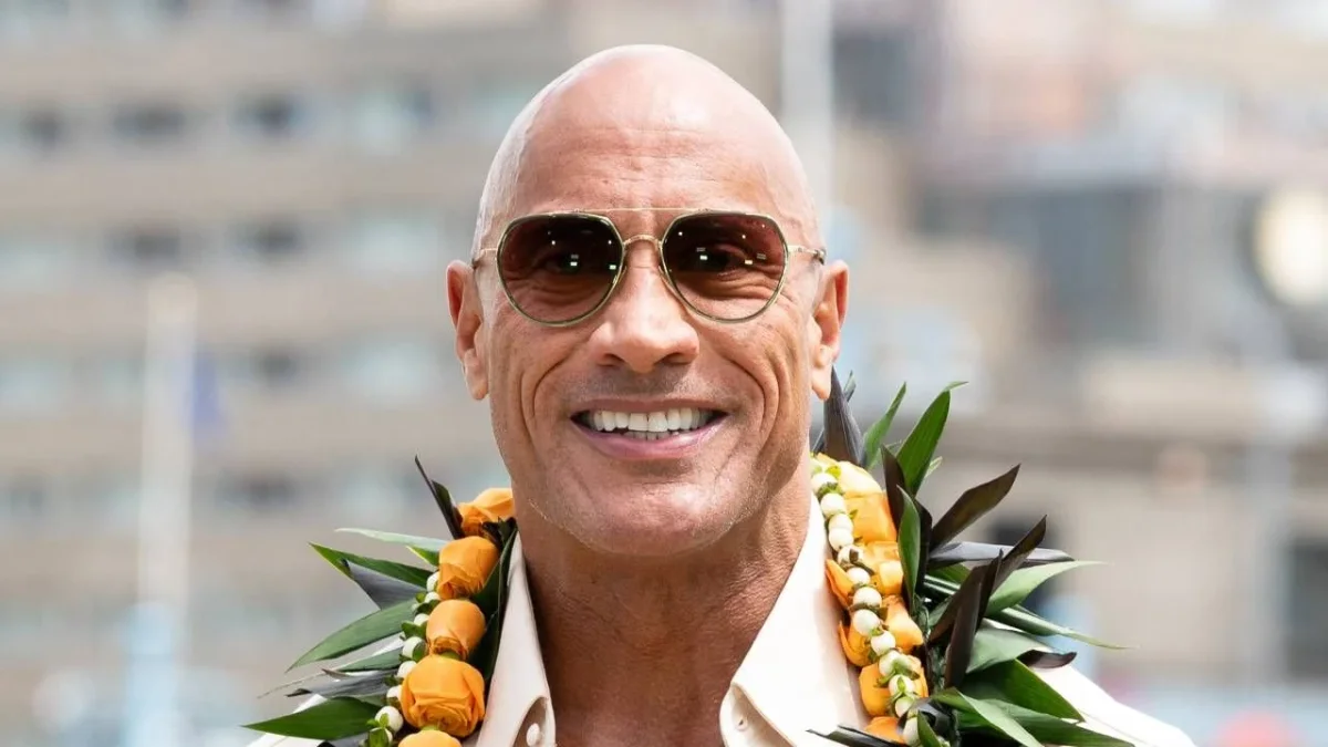 Dwayne Johnson Shines in 'Vaiana' and 'Fast & Furious 7': A Look at His Most Celebrated Roles