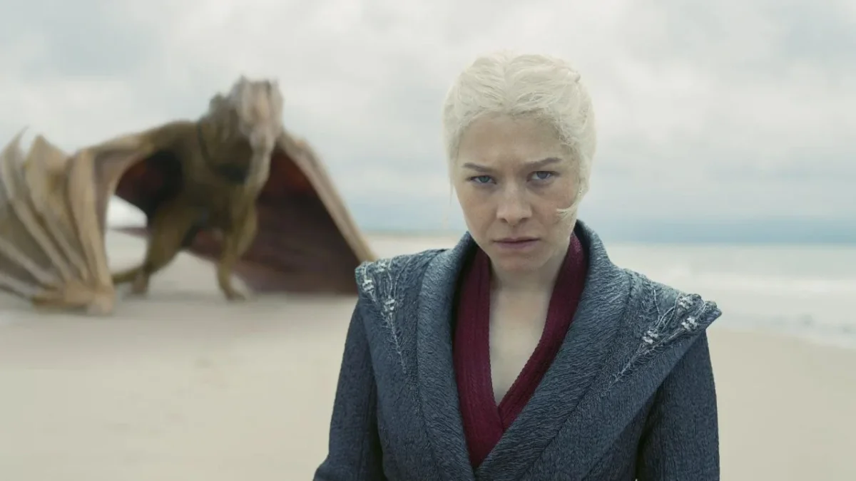 Quiz Series: Only a Game of Thrones Fan Can Score 7/7!