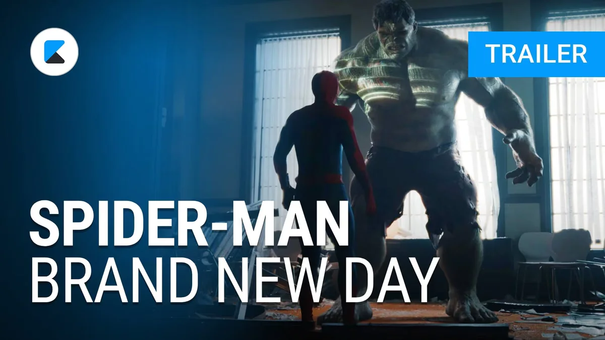 The Marvel Hype Begins: First Artwork for 'Avengers: Doomsday' Unveiled