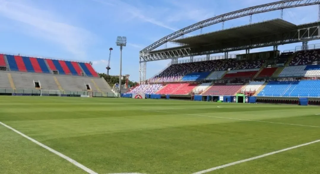 Crotone and Cosenza Set for Coppa Italia Clash
