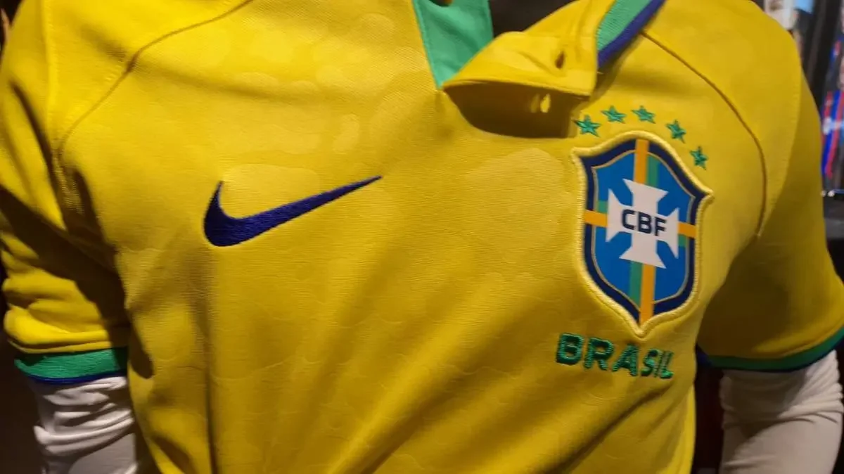 Historic Defeat for Brazil at Sudamericano U20