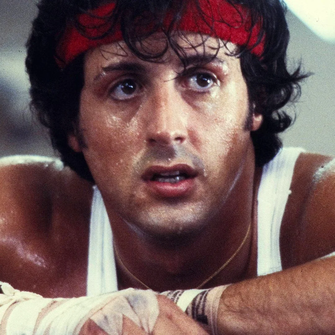 Sylvester Stallone Reflects on Directing 'Rocky 2' Amid Industry Hesitation