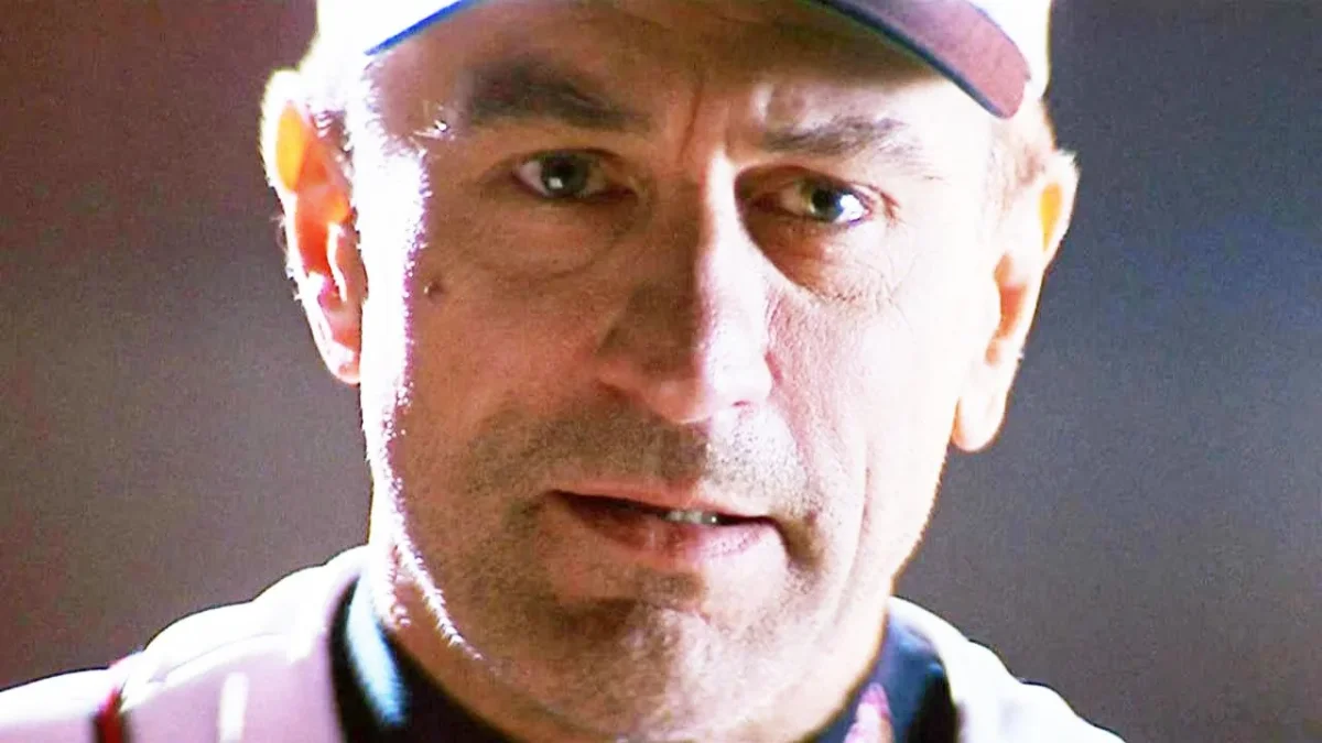 Tonight on Netflix: Neither Heat nor Goodfellas! This Thriller with Robert De Niro is an Absolute Gem from the 90s