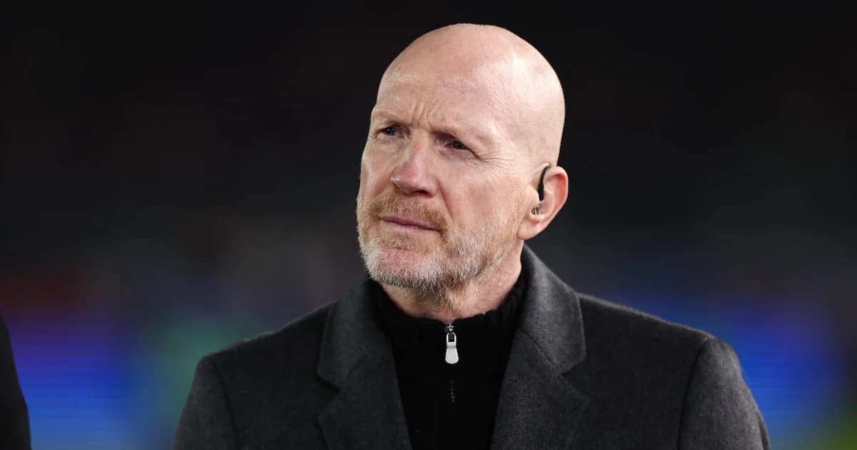 Matthias Sammer Offers Support to DFB Amid Major Changes