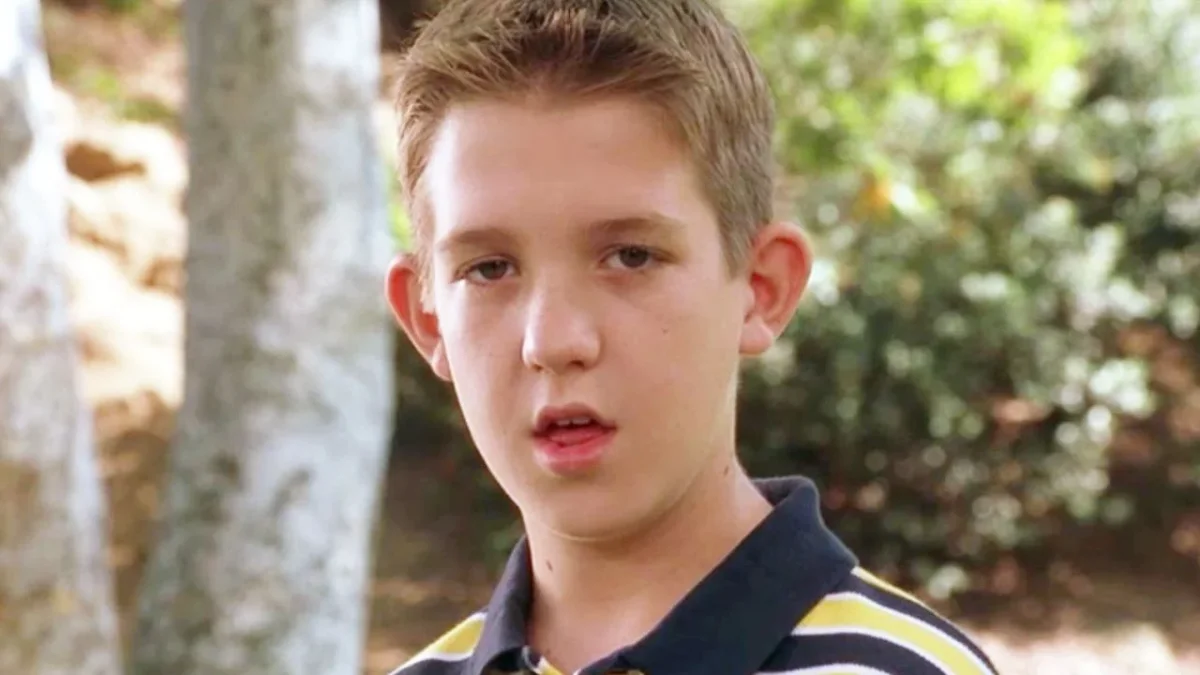 20 Years Ago, This Young Actor Could Have Followed in Leonardo DiCaprio's Footsteps, But Fate Had Other Plans