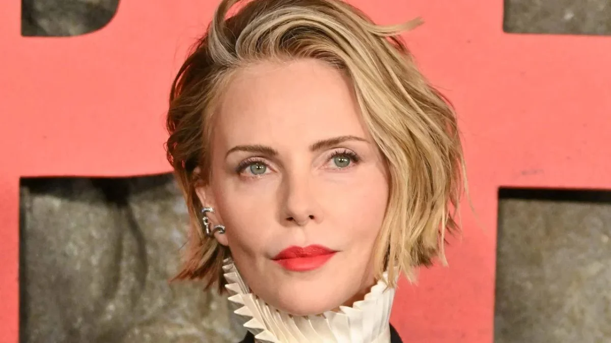 Charlize Theron Highlights Gender Inequality in Action Films
