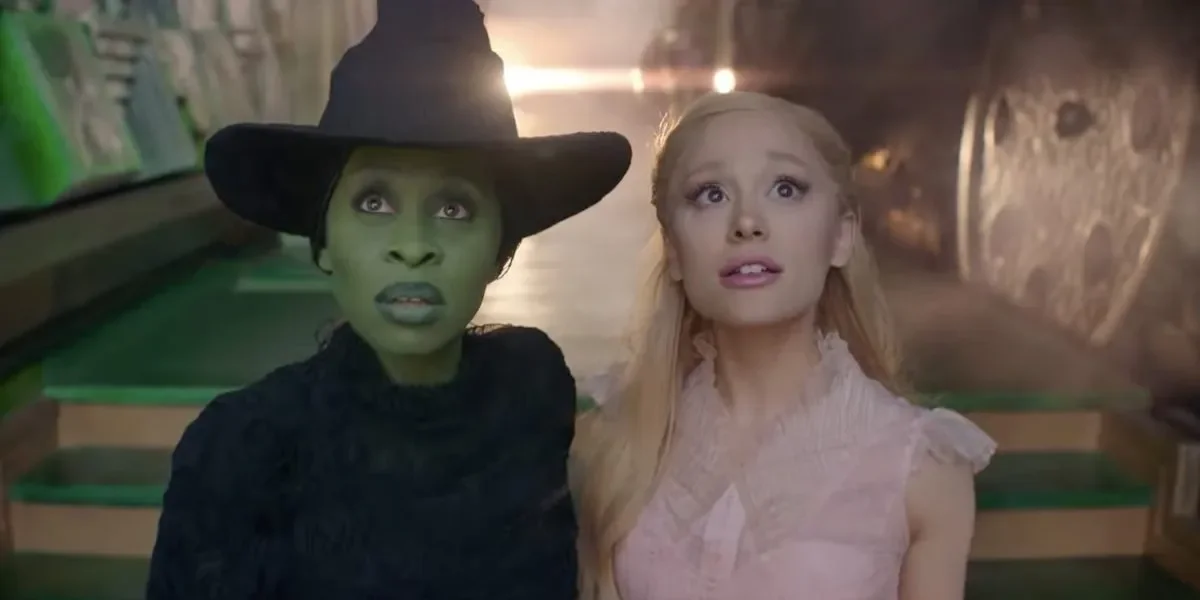 Wicked: Production Delayed Just Before Filming 'Defying Gravity' Due to Strikes