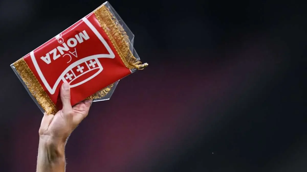 AC Monza Launches Training Course for Coaches and Scouts