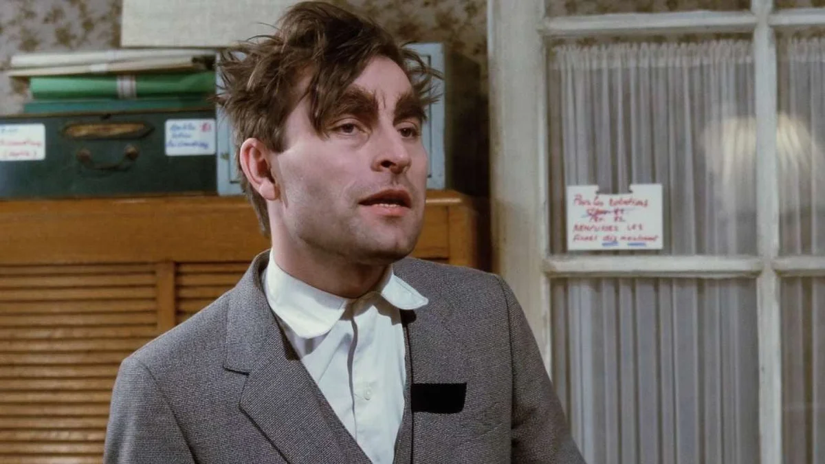 Le Père Noël est une ordure: 44 Years Later, What Happened to Bruno Moynot, the Actor Who Played Monsieur Preskovitch?