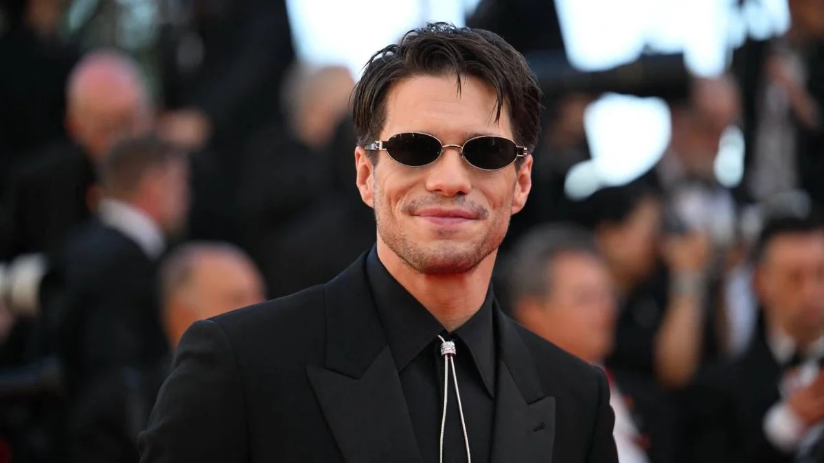 François Civil: Upcoming Projects and His Role in 'Les Trois Mousquetaires: Milady'