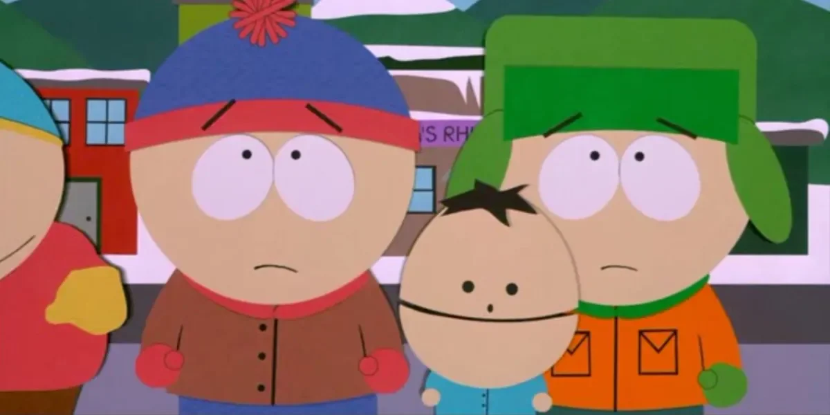 South Park Creators Team Up with Kendrick Lamar for New Film