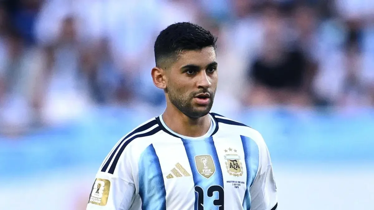 Barcelona Set to Bid Farewell to Araujo as Liverpool Move Looms